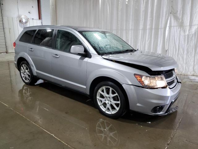 Vin: 3c4pdceg7gt206083, lot: 57273995, dodge journey r/t 20164