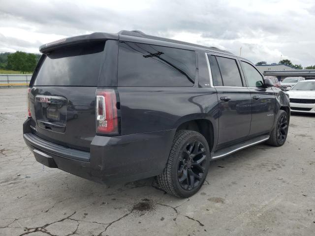 Vin: 1gks2gkc2gr336634, lot: 58725015, gmc yukon k1500 slt 20163