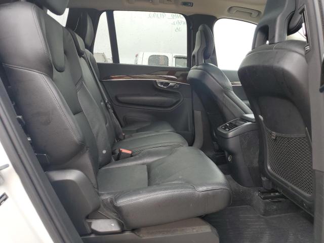 2017 VOLVO XC90 T6 YV4A22PK0H1133281