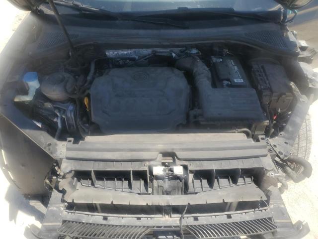 2020 VOLKSWAGEN TIGUAN SE - 3VV3B7AX4LM158288