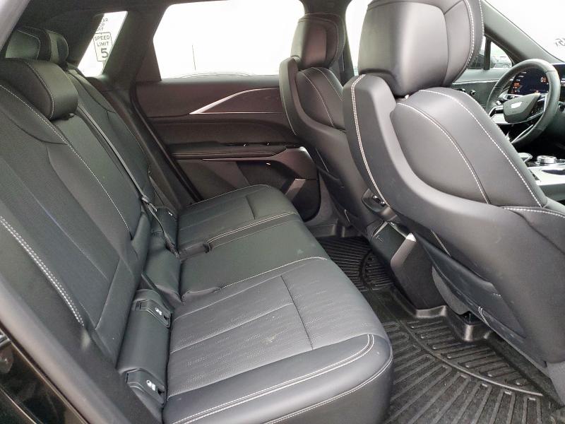 2024 CADILLAC LYRIQ SPOR 1GYKPTRL4RZ143409