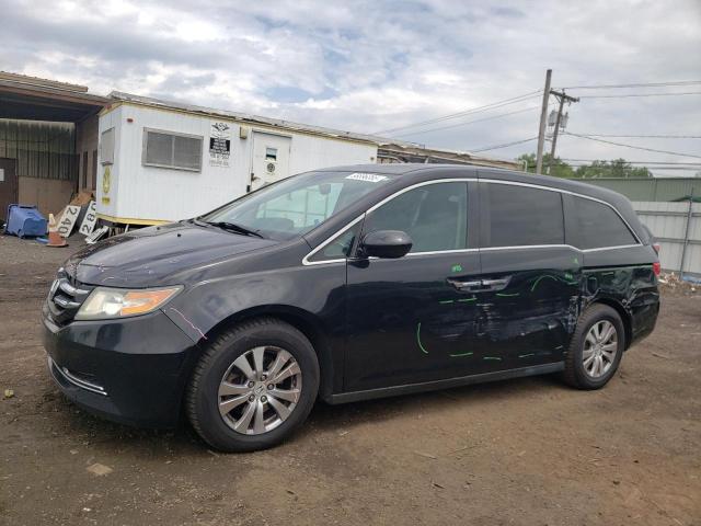 HONDA ODYSSEY EX