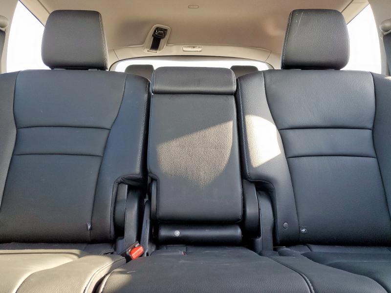 2022 HONDA PILOT SE 5FNYF5H24NB024914