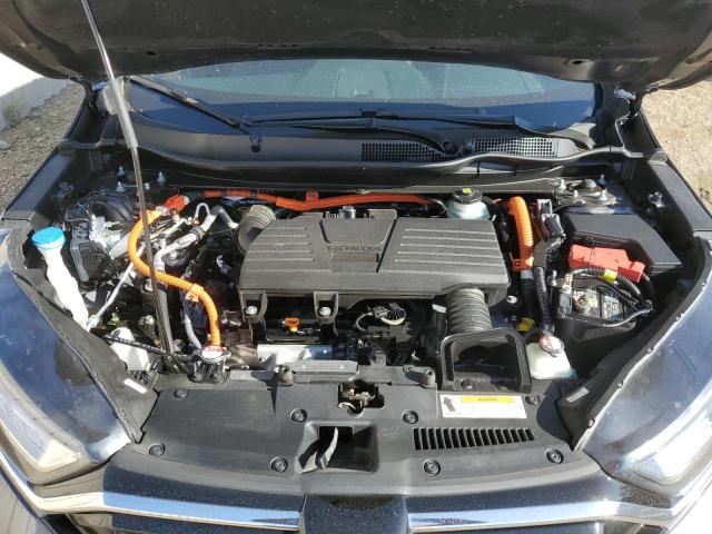 2021 HONDA CR-V TOURI - 7FART6H94ME025290