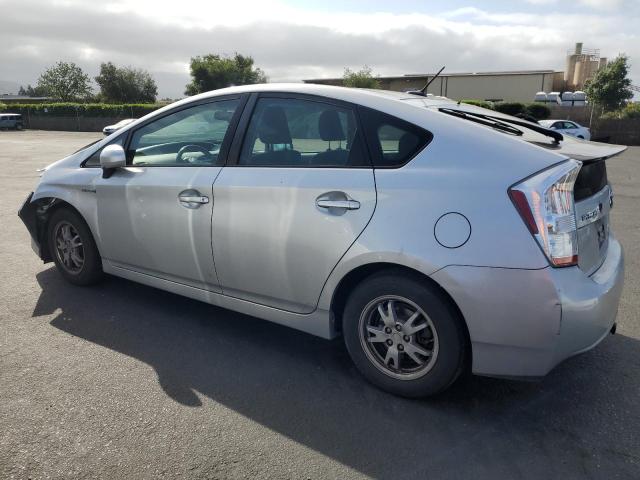 Vin: jtdkn3du3b1392297, lot: 55900985, toyota prius 20112