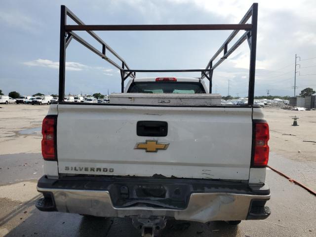 2018 CHEVROLET SILVERADO - 1GC2KUEG0JZ155449