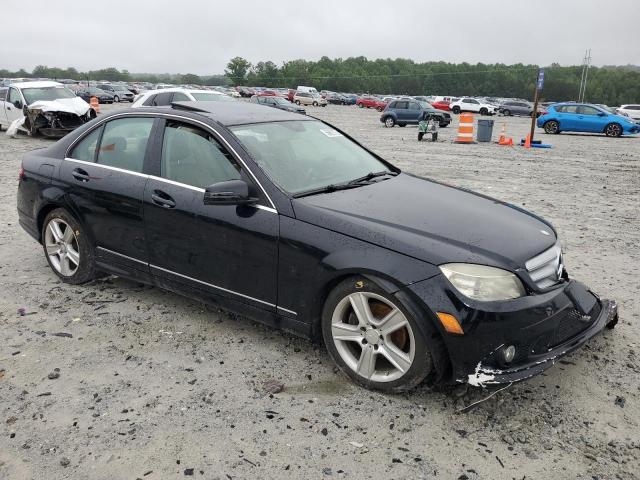 Vin: wddgf5eb2af373842, lot: 58623725, mercedes-benz c-class 300 20104