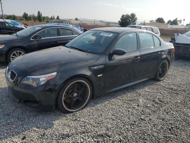 2006 BMW M5 #3151653728