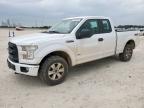 2017 FORD F150 SUPER - 1FTEX1EP7HKD93394
