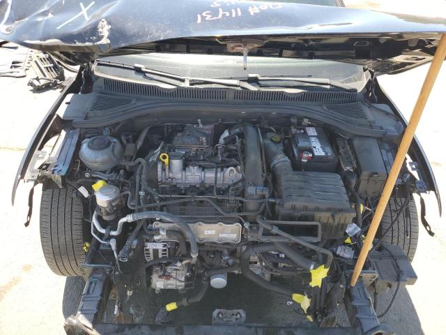 2021 VOLKSWAGEN JETTA S - 3VWC57BU4MM028617