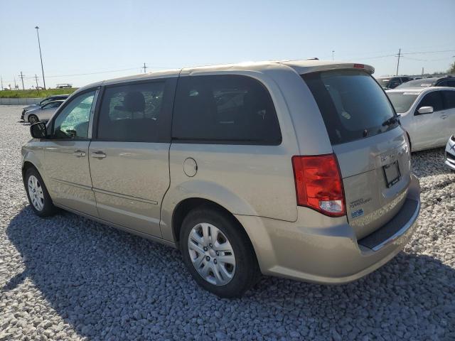 2015 DODGE GRAND CARAVAN SE 2C4RDGBG2FR635377