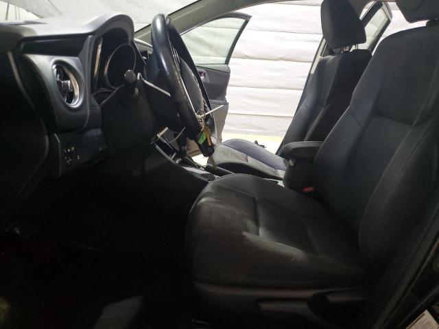 2017 TOYOTA COROLLA IM - JTNKARJEXHJ533964