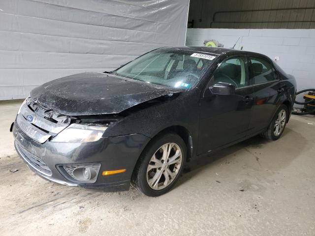Vin: 3fahp0hg6cr342983, lot: 57851015, ford fusion se 2012 img_1