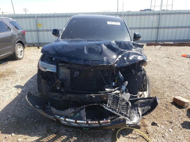 2019 JEEP GRAND CHER - 1C4RJFBG5KC713902