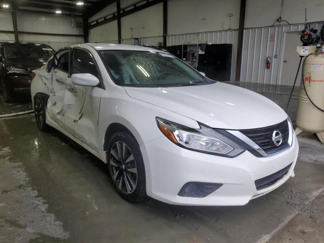 Vin: 1n4al3ap9jc269581, lot: 55728415, nissan altima 2.5 20184