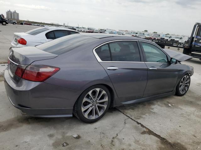 2015 HONDA ACCORD LX 1HGCR2F37FA264434