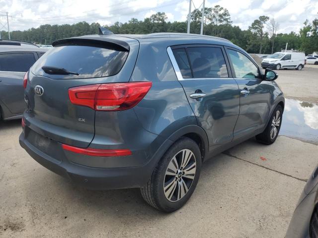 Vin: kndpc3ac6f7688165, lot: 57278795, kia sportage ex 20153
