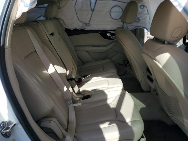 2019 AUDI Q7 PREMIUM - WA1LAAF79KD043150