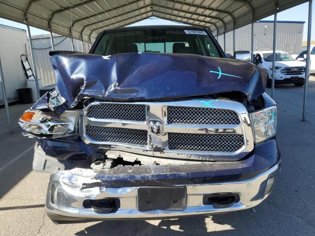 2017 RAM 1500 SLT - 1C6RR7LT9HS774959