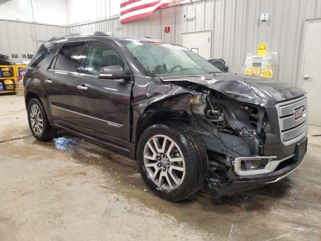 Vin: 1gkkvtkd6fj263953, lot: 56201065, gmc acadia den denali 20154