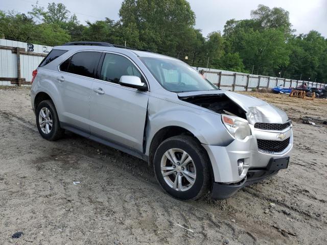 Vin: 2gnalcekxf6389681, lot: 56848325, chevrolet equinox lt 20154