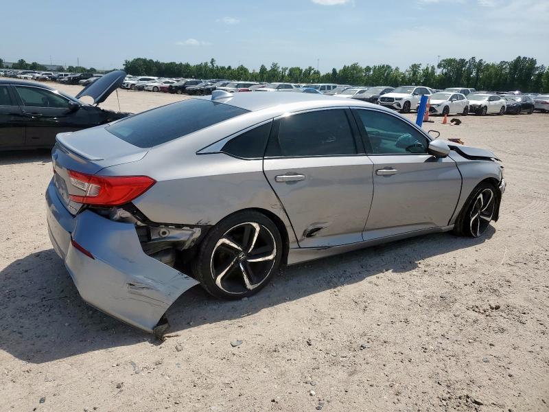2018 HONDA ACCORD SPO - 1HGCV1F3XJA257332