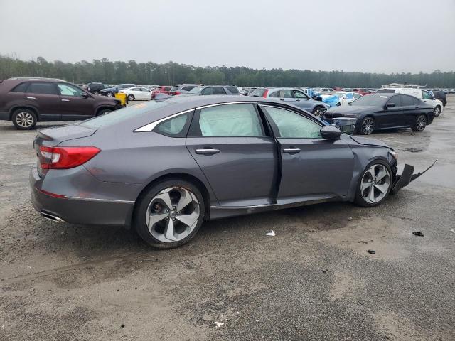 Vin: 1hgcv1f98ja078923, lot: 58298065, honda accord touring 20183