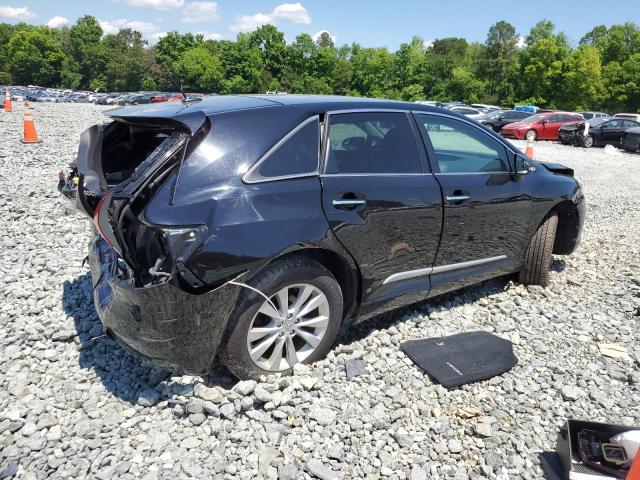 Vin: 4t3za3bb3fu097042, lot: 56218655, toyota venza le 20153