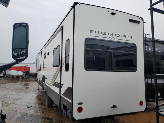 HEARTLAND GATEWAY 2023 white   5SFBG4428PE525311 photo #4