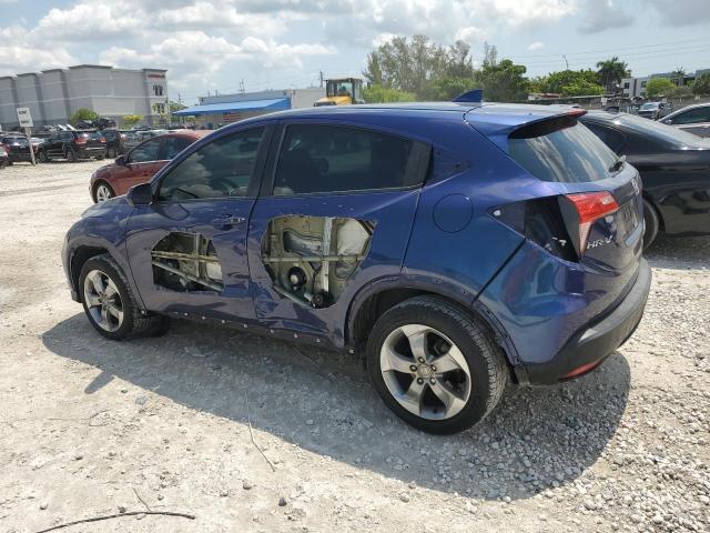 Vin: 3czru5h31hm713225, lot: 57834585, honda hr-v lx 20172