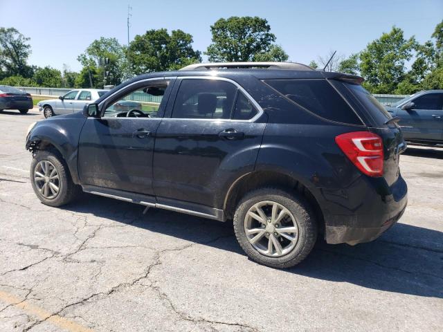 2016 CHEVROLET EQUINOX LT - 2GNALCEK0G6105749