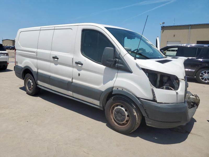 Vin: 1ftne1zm5fka91055, lot: 58180225, ford transit t-150 20154