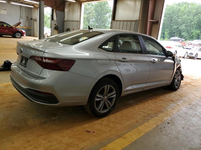 Vin: 3vwem7bu3rm086656, lot: 57513645, volkswagen jetta se 20243
