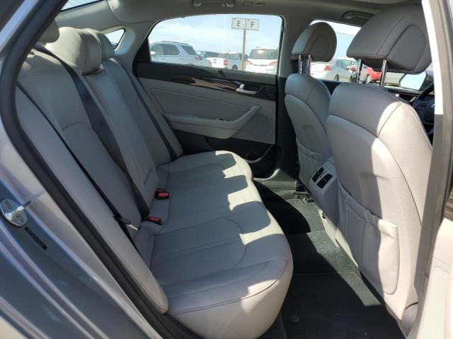 2015 HYUNDAI SONATA SPO - 5NPE34AF6FH107542