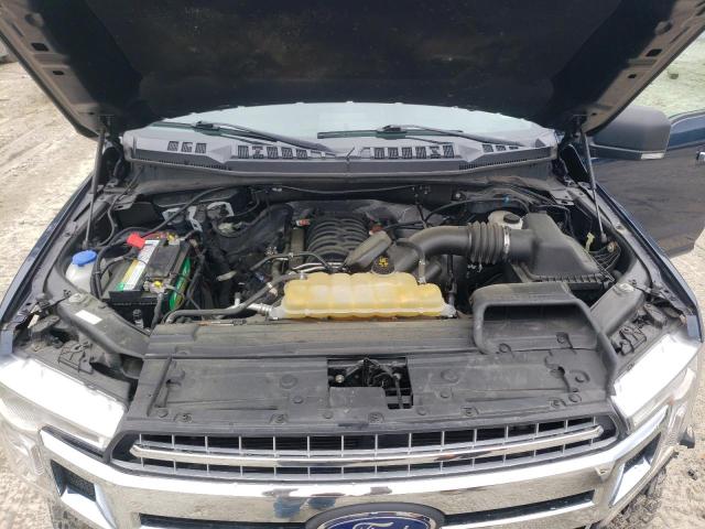 2020 FORD F150 SUPER - 1FTEW1E57LFA26918