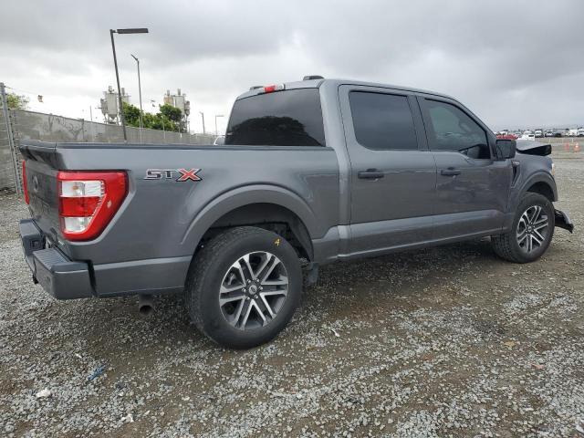 Vin: 1ftew1cp6nke80964, lot: 55743985, ford f-150 supercrew 20223