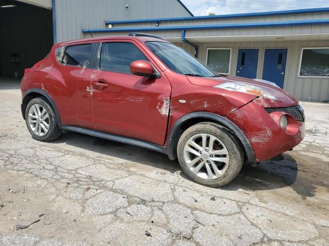 Vin: jn8af5mv9et356446, lot: 56576825, nissan juke s 20144