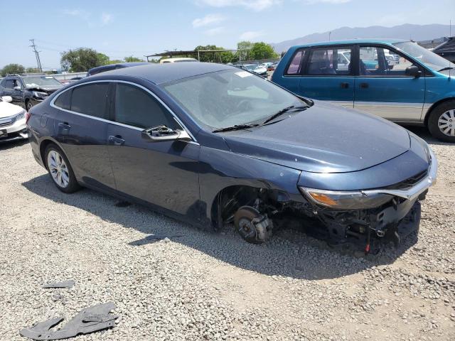 Vin: 1g1zd5st3lf078377, lot: 57661825, chevrolet malibu lt 20204