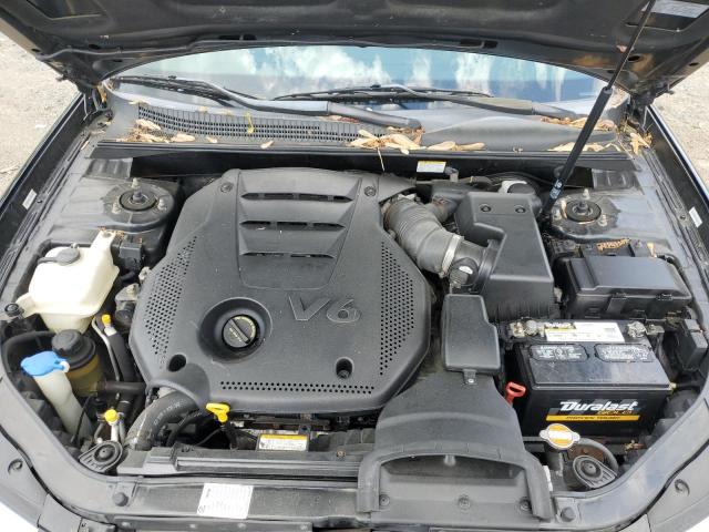 2010 HYUNDAI SONATA SE - 5NPEU4AF3AH600049