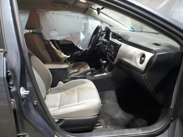2017 TOYOTA COROLLA L - 2T1BURHE5HC888960