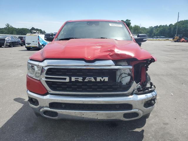 2022 RAM 1500 BIG H - 1C6RREFT1NN124615