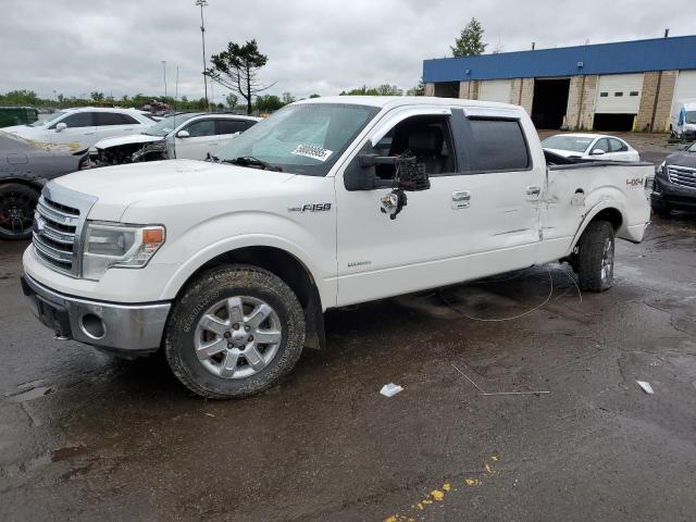 Vin: 1ftfw1et1efa64344, lot: 58009985, ford f-150 supercrew 2014 img_1