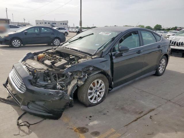 Vin: 3fa6p0g72gr314161, lot: 57315885, ford fusion s 2016 img_1