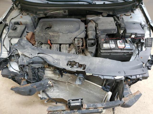2015 HYUNDAI SONATA SPO - 5NPE34AF8FH017079