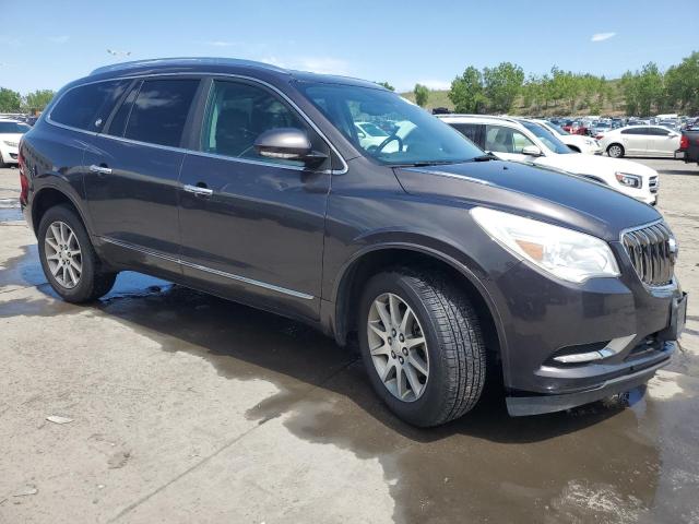 Vin: 5gakvbkd7fj120484, lot: 58563245, buick enclave 20154