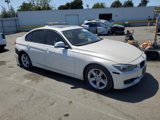 Vin: wba3a5g51cnp16676, lot: 58172565, bmw 3 series i 20124
