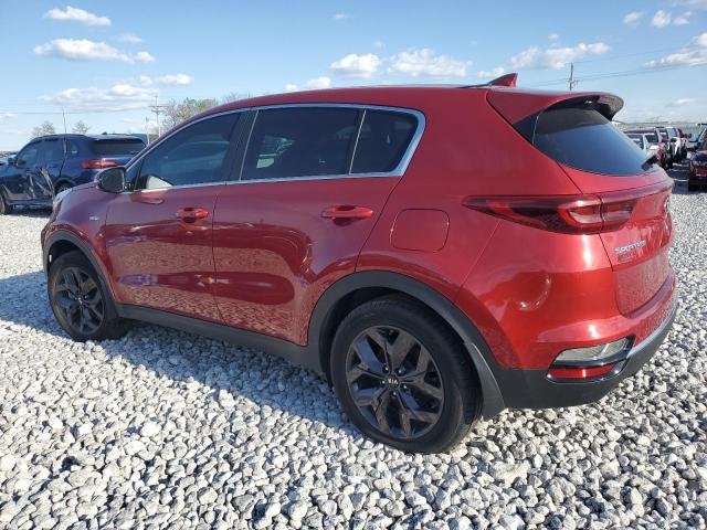 2022 KIA SPORTAGE L - KNDPMCAC1N7015036