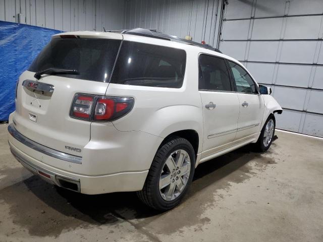 Vin: 1gkkvtkd0ej225049, lot: 57573865, gmc acadia den denali 20143