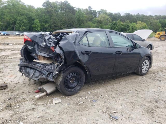 Vin: 2t1burhe0jc977339, lot: 56057285, toyota corolla l 20183