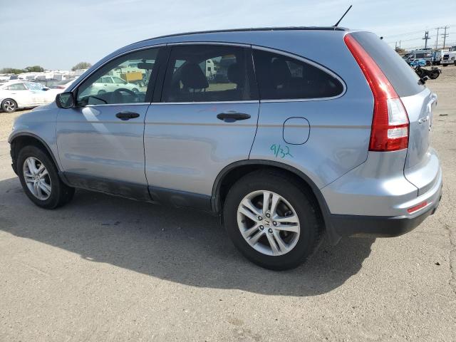 Vin: jhlre3h58ac011390, lot: 54182255, honda crv ex 20102